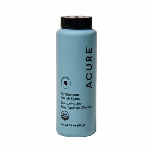 Acure, Dry Shampoo, 1.7 Oz, Rosemary & Peppermint