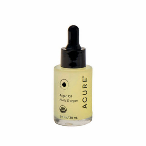 Acure, Argan Oil, 1 Oz