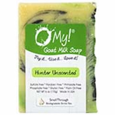 Zion Health, Clay Mask Mango Adama, 4 Oz