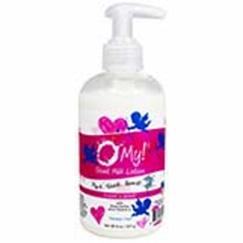 Zion Health, Ancient Clay Bath, Hibiscus 12 Oz