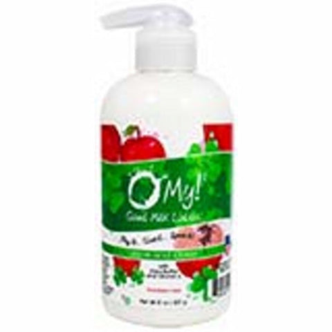 Zion Health, Claybrite Sensitive Natural Toothpaste, 4 Oz