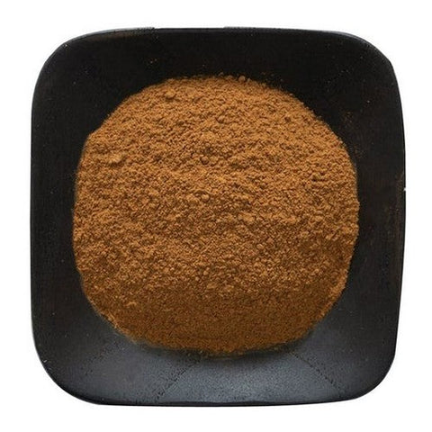 Frontier Coop, Organic Ground Cinnamon, 16 Oz