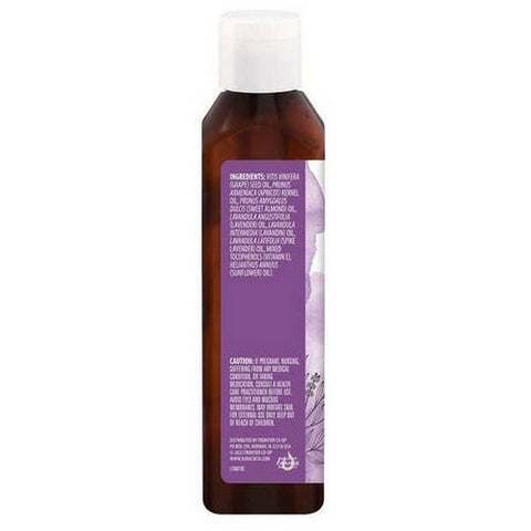 Aura Cacia, Aromatherapy Oil, Lavender Harvest 8 Fl Oz