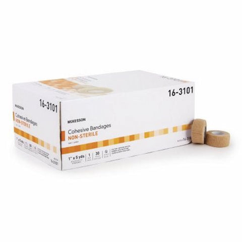 McKesson, Cohesive Bandage, Count of 30