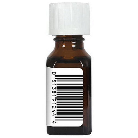 Aura Cacia, Organic Essential Oil, Sweet Peppermint .5 Oz
