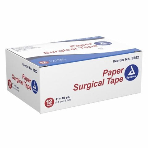 Dynarex, Medical Tape, Count of 1