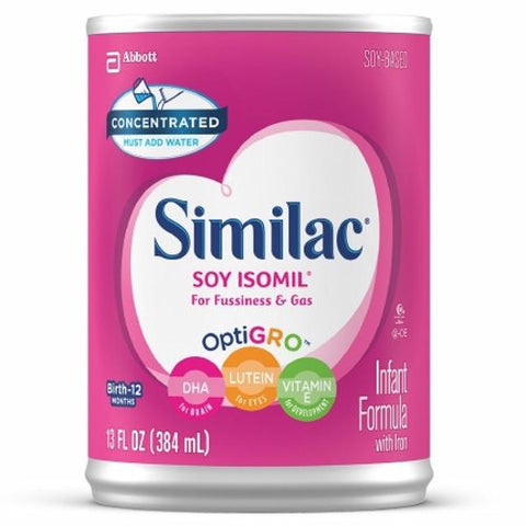 Abbott Nutrition, Infant Formula, 13 Oz