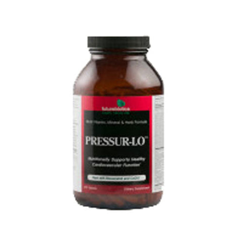 Futurebiotics, Pressur-Lo, 270 Tabs