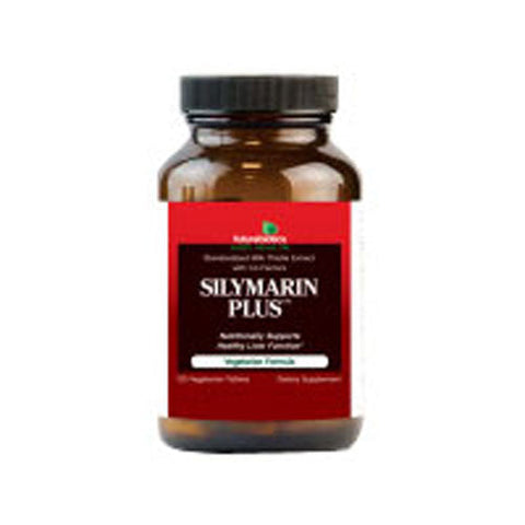 Futurebiotics, Silymarin Plus, 60 Tabs