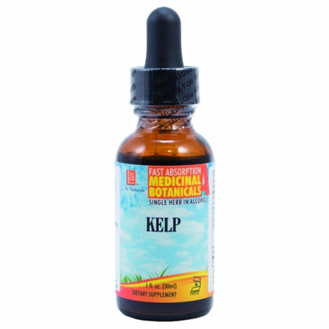 L. A .Naturals, Kelp, 1 Oz
