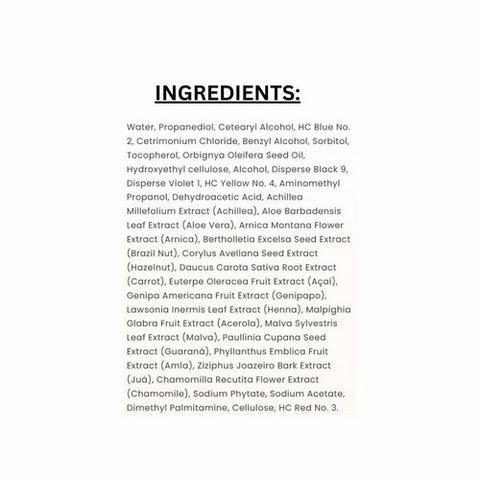 Surya Henna, Henna Cream Black, 2.37 Oz