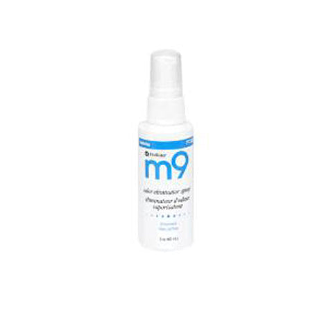 Hollister, M9 Odor Eliminator Spray Unscented, 2 Oz