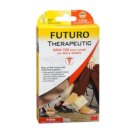 Futuro, Open Toe Knee for Men & Women, 1 Each
