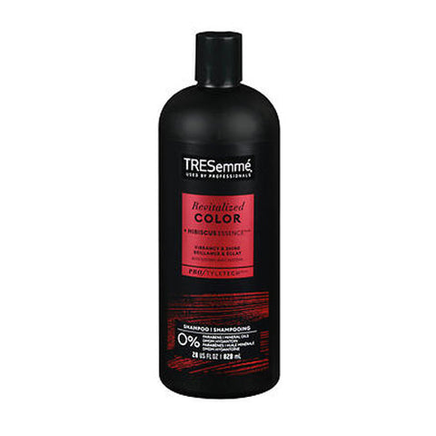 Axe, Tresemme Color Protection Shampoo, 28 Oz