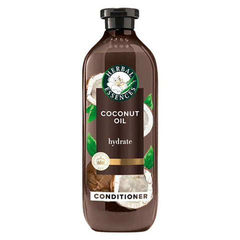 Herbal Essences, Coconut Oil Paraben Free Hydrate Conditioner, 13.5 Oz