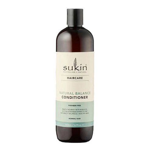 Natural Balancing Conditioner 16.9 Oz by Sukin