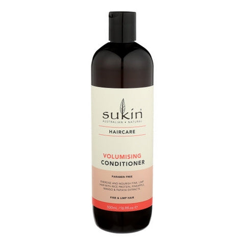 Volumizing Conditioner 16.9 Oz by Sukin
