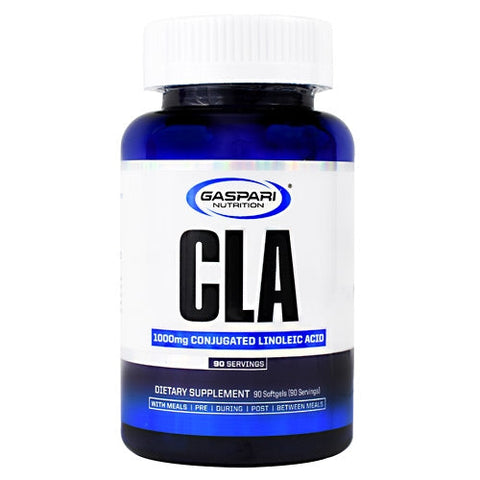 Gaspari Nutrition, CLA, 90 Softgels