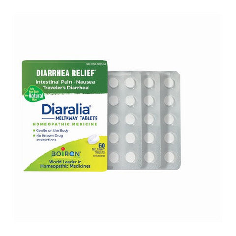 Diaralia 60 Count by Boiron