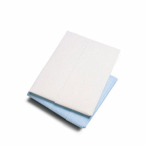 General Purpose Drape McKesson Physical Exam Drape 40 W X 48 L Inch NonSterile Case of 100 by McKesson