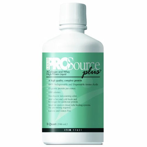 Protein Supplement Case of 4 by Medtrition