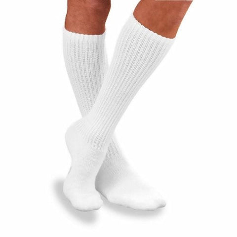 Jobst, Diabetic Compression Socks X Large, 1 Pair