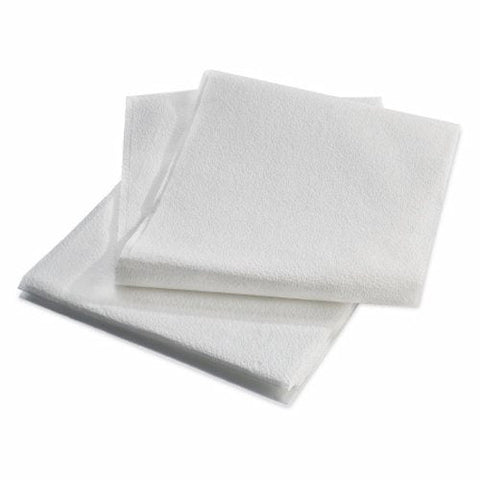 General Purpose Drape McKesson Physical Exam Drape 40 W X 90 L Inch NonSterile Case of 50 by McKesson