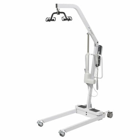 Patient Lift McKesson 450 lbs. Weight Capacity Battery Powered 1 Each by McKesson