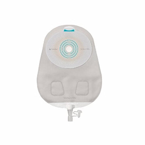 Coloplast, Ostomy Pouch One-Piece System 10-1/2 Inch Length 10586, Box Of 10