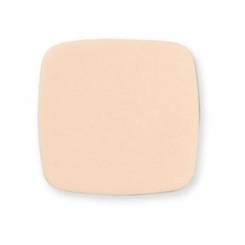 Convatec, Foam Dressing Aquacel  4 X 4 Inch Square Non-Adhesive without Border Sterile, Box Of 10