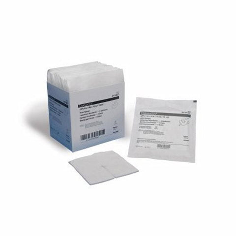 IV Dressing 4 X 4 Inch, Case of 600 by Cardinal