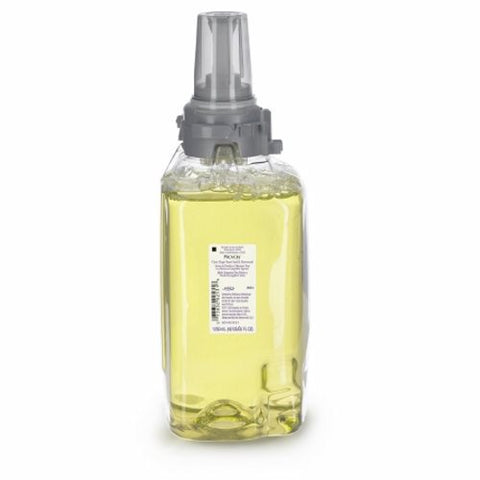 Shampoo and Body Wash PROVON  1,250 mL Dispenser Refill Bottle Citrus Ginger Scent Case of 3 by Gojo