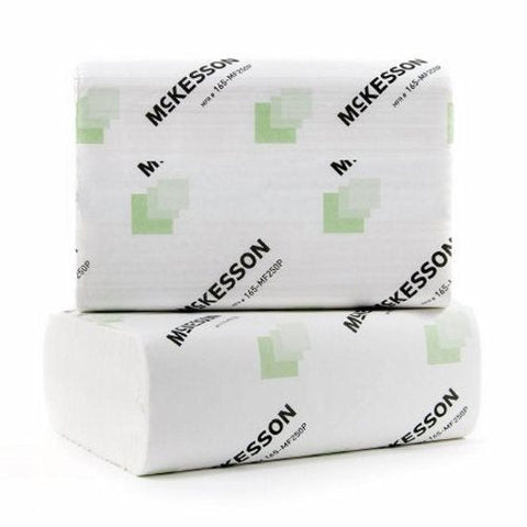 Paper Towel McKesson Premium Multi-Fold 9.06 X 9.45 Inch 250 Count by McKesson