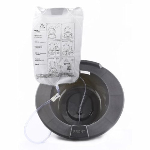 Sitz Bath Case of 10 by McKesson