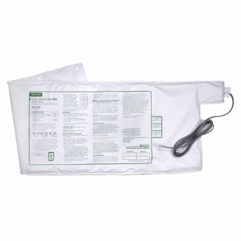 McKesson, Bed Sensor Pad 10 X 30 Inch 162-1127, Count of 30