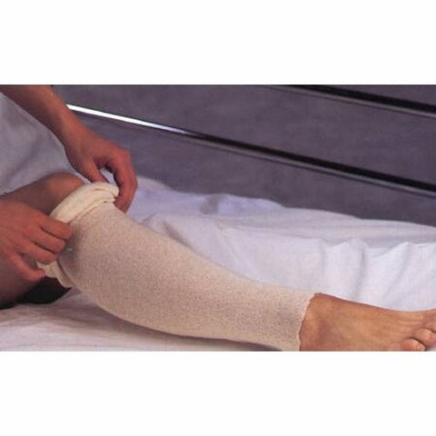 Stockinette Tubular McKesson 6 Inch X 25 Yard Polyester NonSterile Case of 6 by McKesson