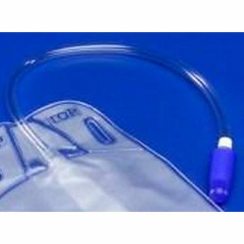 Extension Tubing 8.5 mm X 18 Inch 1 Each by Cardinal