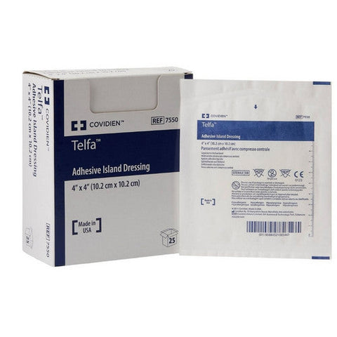 Cardinal, Adhesive Dressing, Box Of 25
