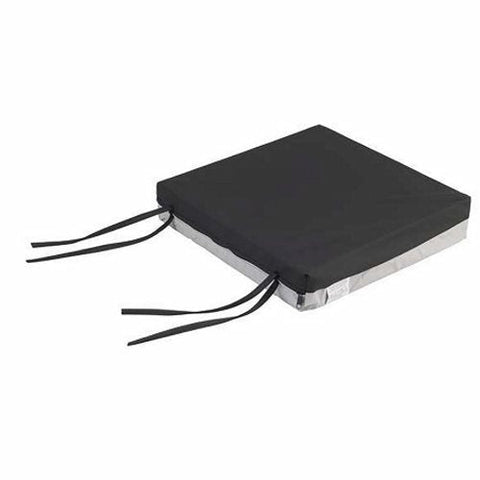 Seat Cushion Premier One 16 W X 16 D X 3 H Inch Foam 1 Each by Premier One