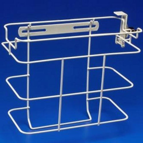 SharpSafety Sharps Container Bracket Wall / Cart 1 Each by Cardinal