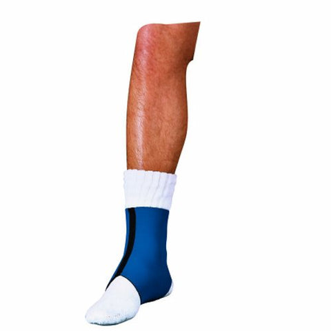 Sport Aid, Ankle Support Sport Aid Small Pull On Left or Right Foot, Count of 1