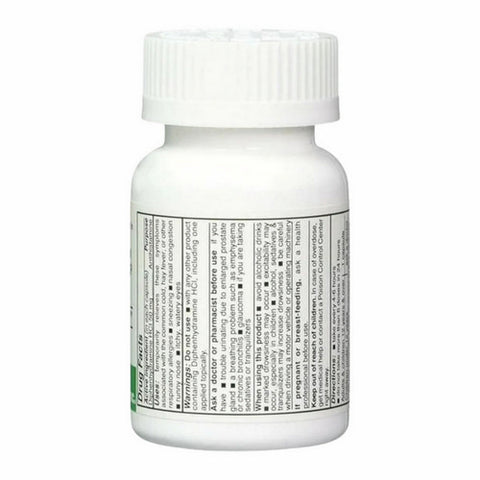 SDA Labs, Diphenhydramine HCL, 50mg, 100 Caps