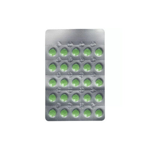 Breckenridge, Ferrocite, 100 Tabs