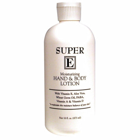 Windmill Health, Moisturizing Hand & Body Lotion, 480