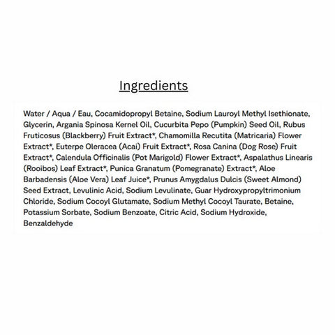 Acure, Ultra Hydrating Argan Shampoo, 8 oz