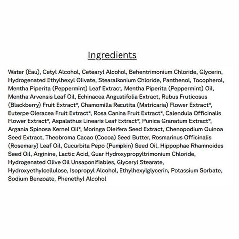 Acure, Vivacious Volumizing Conditioner, Peppermint 8 Oz