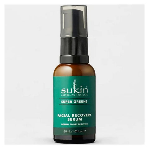 Serum Recovery 1.01 Oz by Sukin