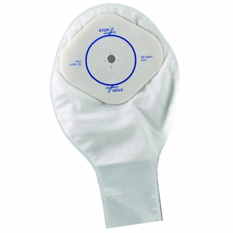 Convatec, Urostomy Pouch, Box Of 15