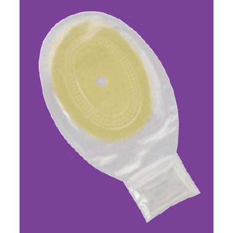Convatec, Fistula Wound Drainage Pouch 839251, Box Of 10