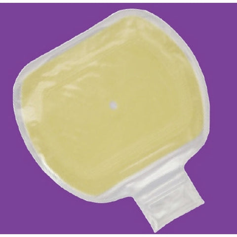 Convatec, Fistula Wound Drainage Pouch 839253, Box Of 5